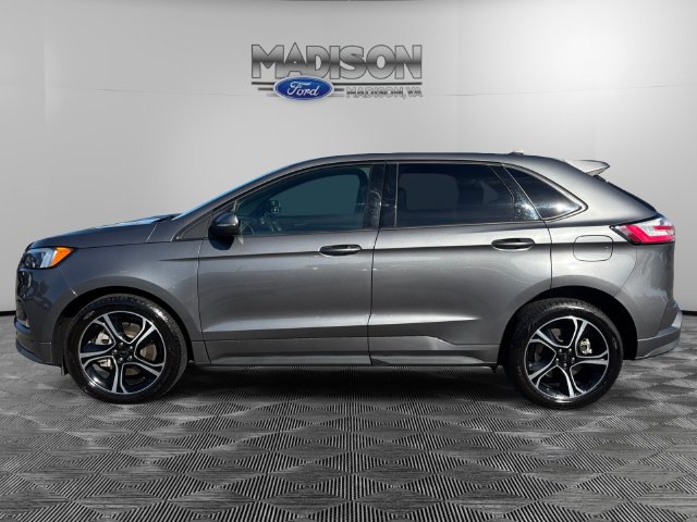 Certified 2022 Ford Edge ST AWD/4WD image 2