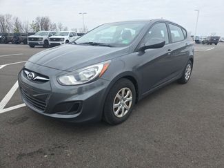 Used 2012 Hyundai Accent GS video 2