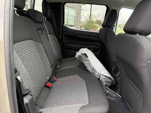 New 2026 Ford Ranger XLT AWD/4WD image 21