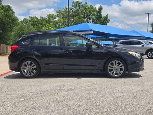 Used 2013 Subaru Impreza 2.0i Sport Premium AWD/4WD image 2