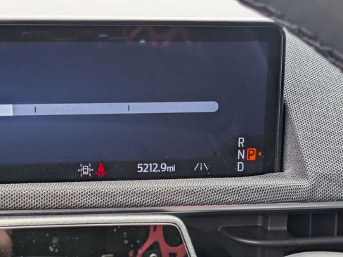 Certified 2025 Ford Mustang Mach-E Select w/ Comfort Package Lite image 22