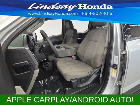 Used 2019 Ford F150 XLT AWD/4WD image 12