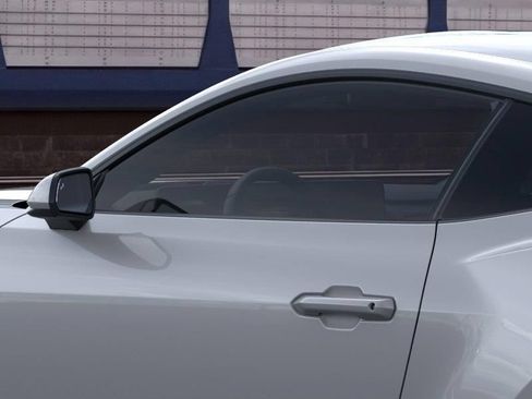 New 2026 Ford Mustang Premium RWD image 20