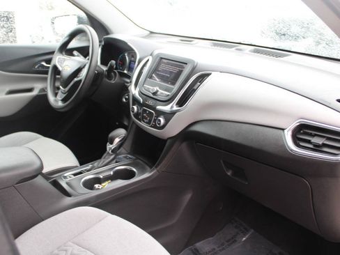 Used 2023 Chevrolet Equinox LS w/ LS Convenience Package AWD/4WD image 13