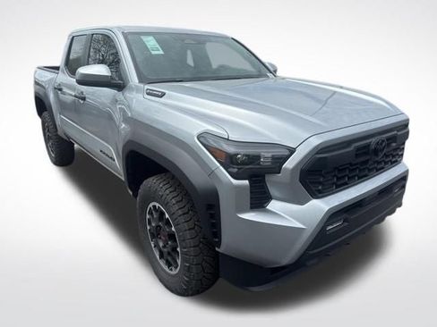 New 2026 Toyota Tacoma TRD Off-Road AWD/4WD image 7