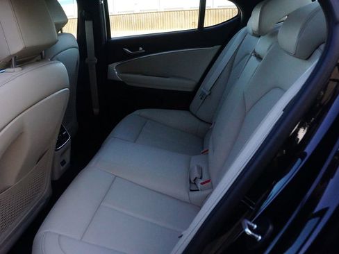 Certified 2026 Genesis G70 2.5T image 18