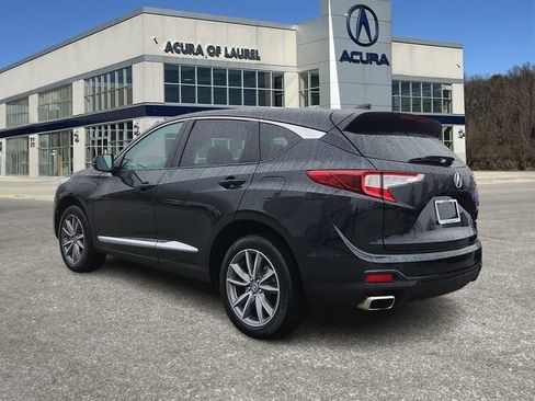 Certified 2023 Acura RDX w/ Technology Package image 4