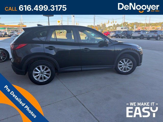 Used 2016 MAZDA CX-5 Sport w/ Rear Camera Package AWD/4WD image 6