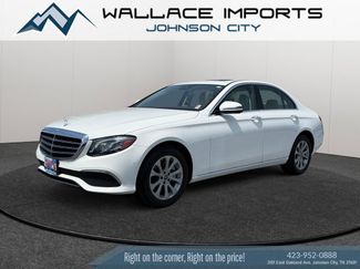 Used 2018 Mercedes-Benz E 300 4MATIC video 3