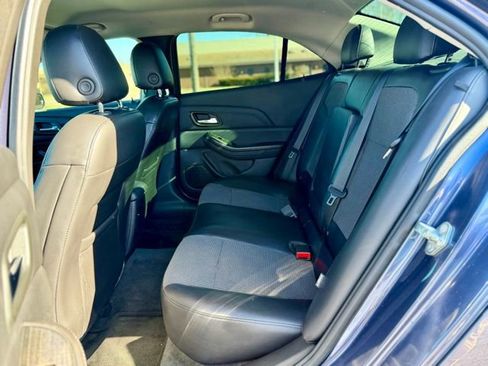 Used 2015 Chevrolet Malibu LT w/ Power Convenience Package image 14