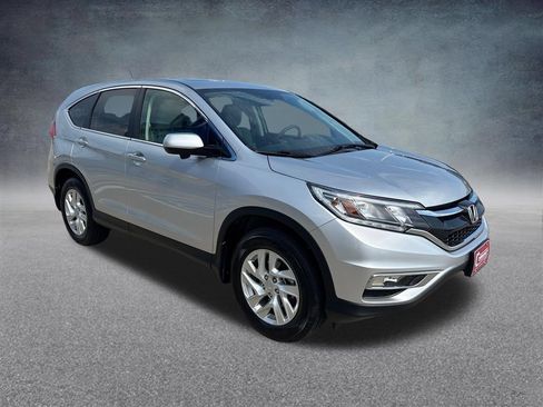 Used 2016 Honda CR-V EX image 7