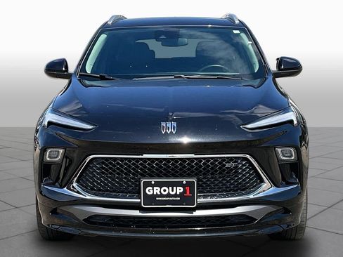 Used 2024 Buick Encore GX Sport Touring FWD image 4