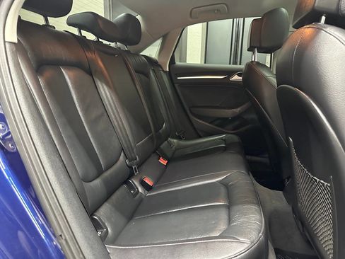 Used 2015 Audi A3 2.0T Premium w/ Cold Weather Package image 20