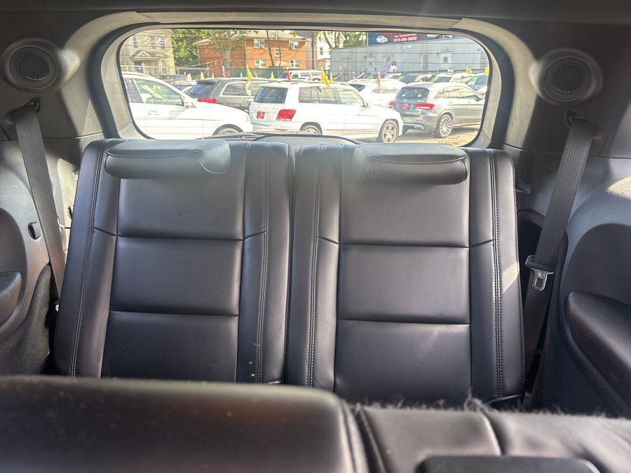 Used 2017 Dodge Durango GT w/ Premium Group AWD/4WD image 44