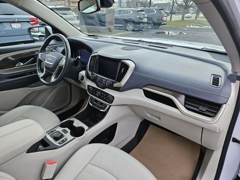Certified 2023 GMC Terrain Denali w/ Denali Premium Package image 12