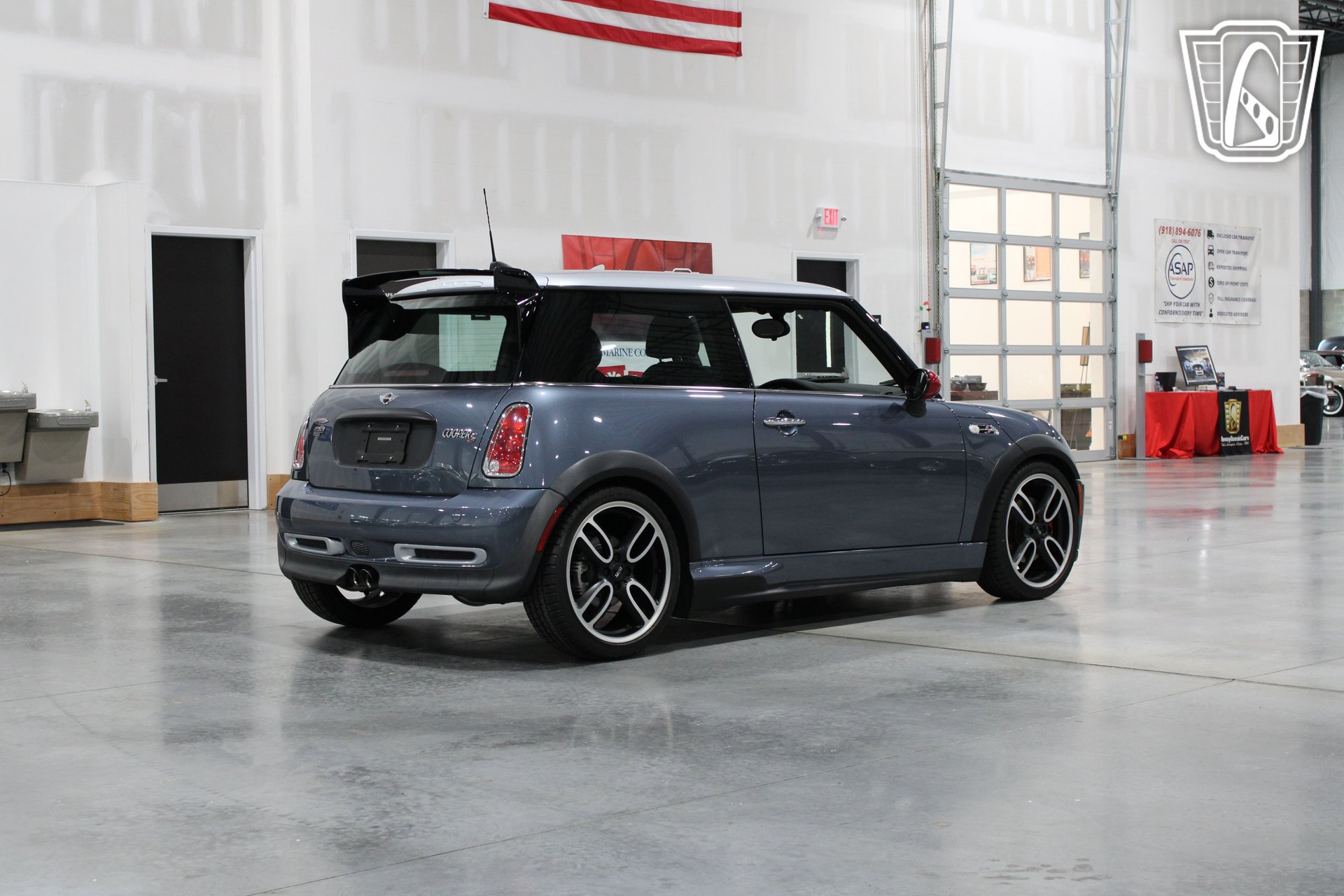 Used 2006 MINI Cooper S FWD image 24