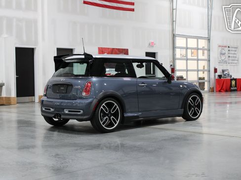 Used 2006 MINI Cooper S image 39