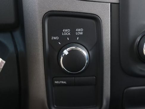 Used 2016 RAM 1500 ST w/ SXT Appearance Group AWD/4WD image 42