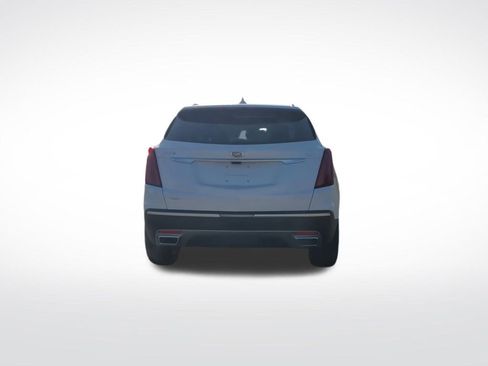 New 2025 Cadillac XT5 Premium Luxury w/ Technology Package image 8