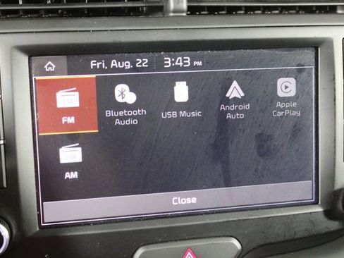 Used 2024 Kia Soul LX w/ Option Group 015 image 30