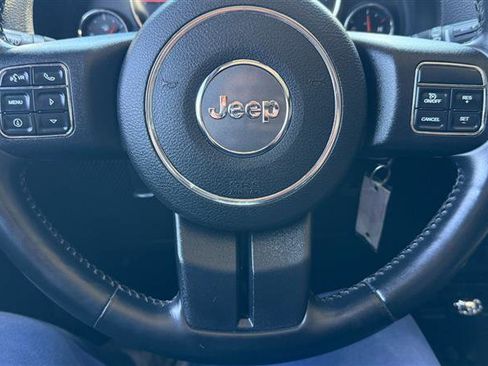 Used 2011 Jeep Wrangler Unlimited Sport AWD/4WD image 29