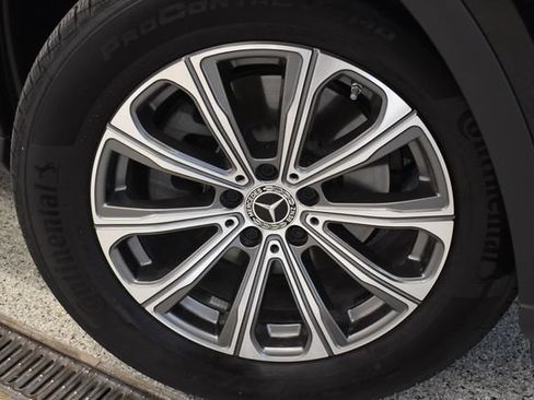 New 2026 Mercedes-Benz GLC 300 4MATIC image 29