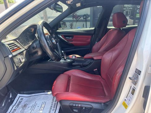 Used 2015 BMW 328i Sedan image 7