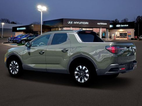 New 2026 Hyundai Santa Cruz SEL image 4