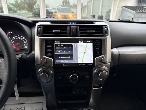 Used 2021 Toyota 4Runner Trail Special Edition image 18