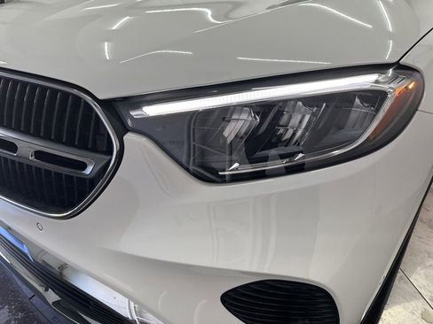 New 2026 Mercedes-Benz GLC 300 image 29