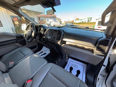 Used 2020 Ford F150 XL w/ Equipment Group 101A Mid image 20