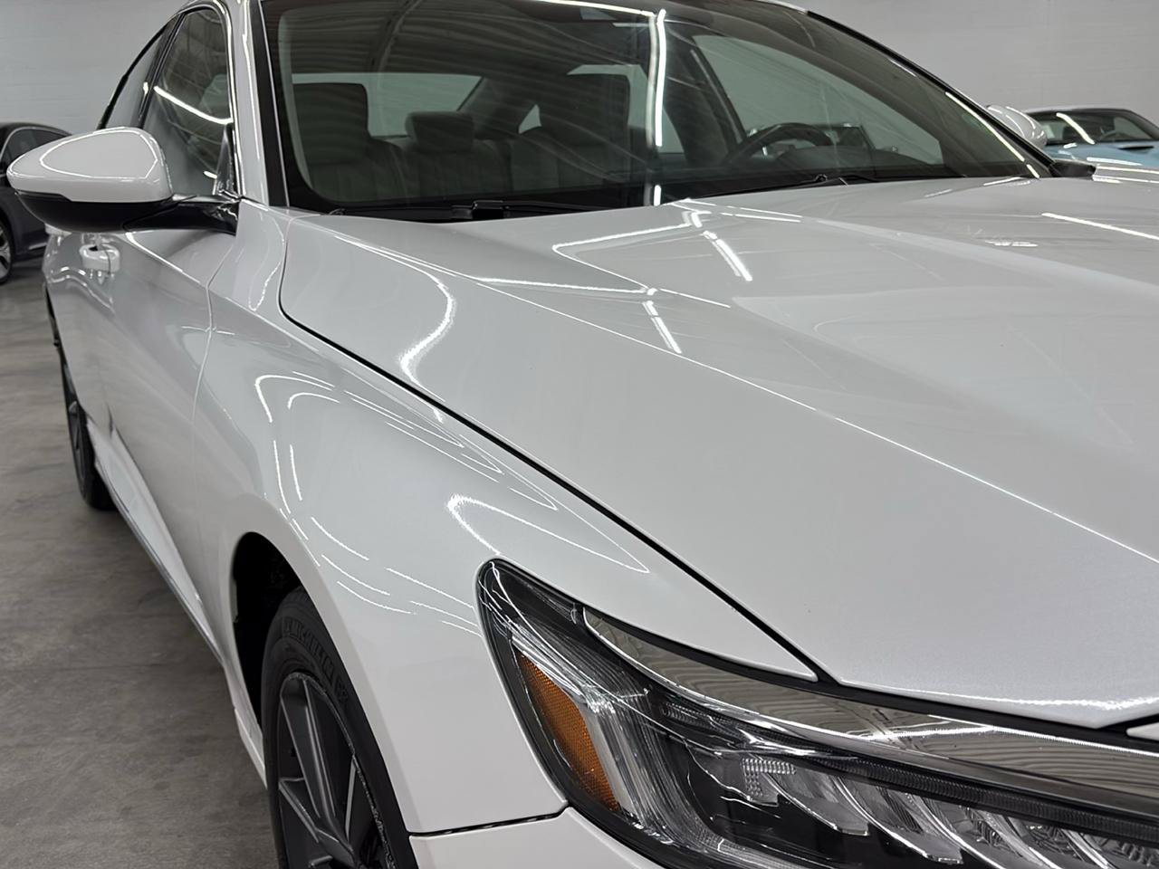Used 2021 Honda Accord EX-L image 5