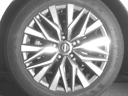 Used 2025 Nissan Altima 2.5 SV image 12