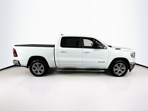 Used 2022 RAM 1500 Big Horn image 4