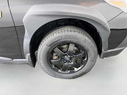 Used 2022 Subaru Outback Wilderness AWD/4WD image 39