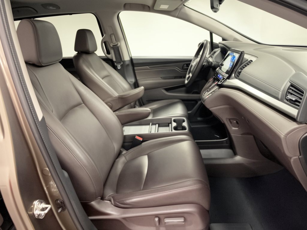 Used 2018 Honda Odyssey EX-L image 30