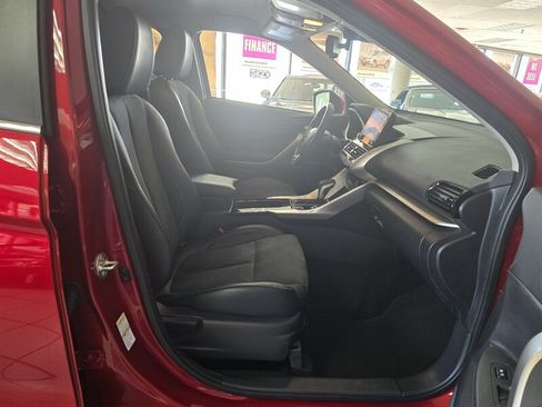 Used 2024 Mitsubishi Eclipse Cross SE AWD/4WD image 14