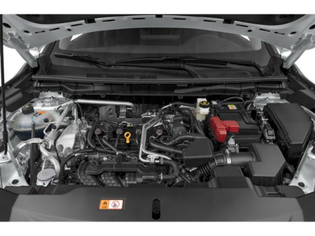 Used 2024 Mitsubishi Outlander SE FWD image 12