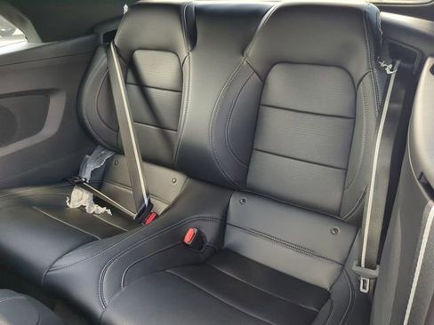 New 2025 Ford Mustang Premium image 12