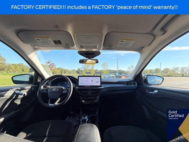 Used 2023 Ford Escape Active w/ Tech Pack #2 FWD image 19