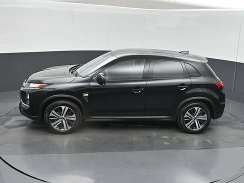 Used 2026 Mitsubishi Outlander Sport SE AWD/4WD image 41