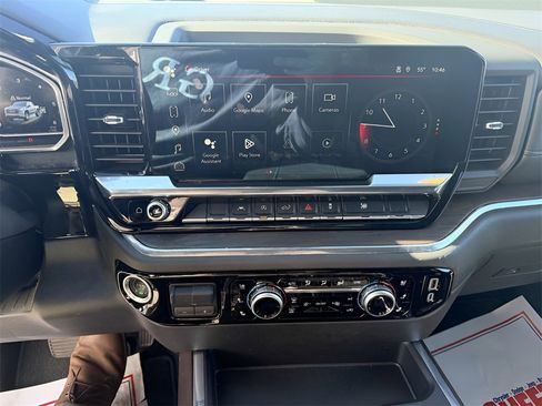 Used 2023 GMC Sierra 1500 SLT w/ SLT Premium Package image 20