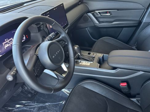 New 2026 MAZDA CX-5 Select AWD/4WD image 10