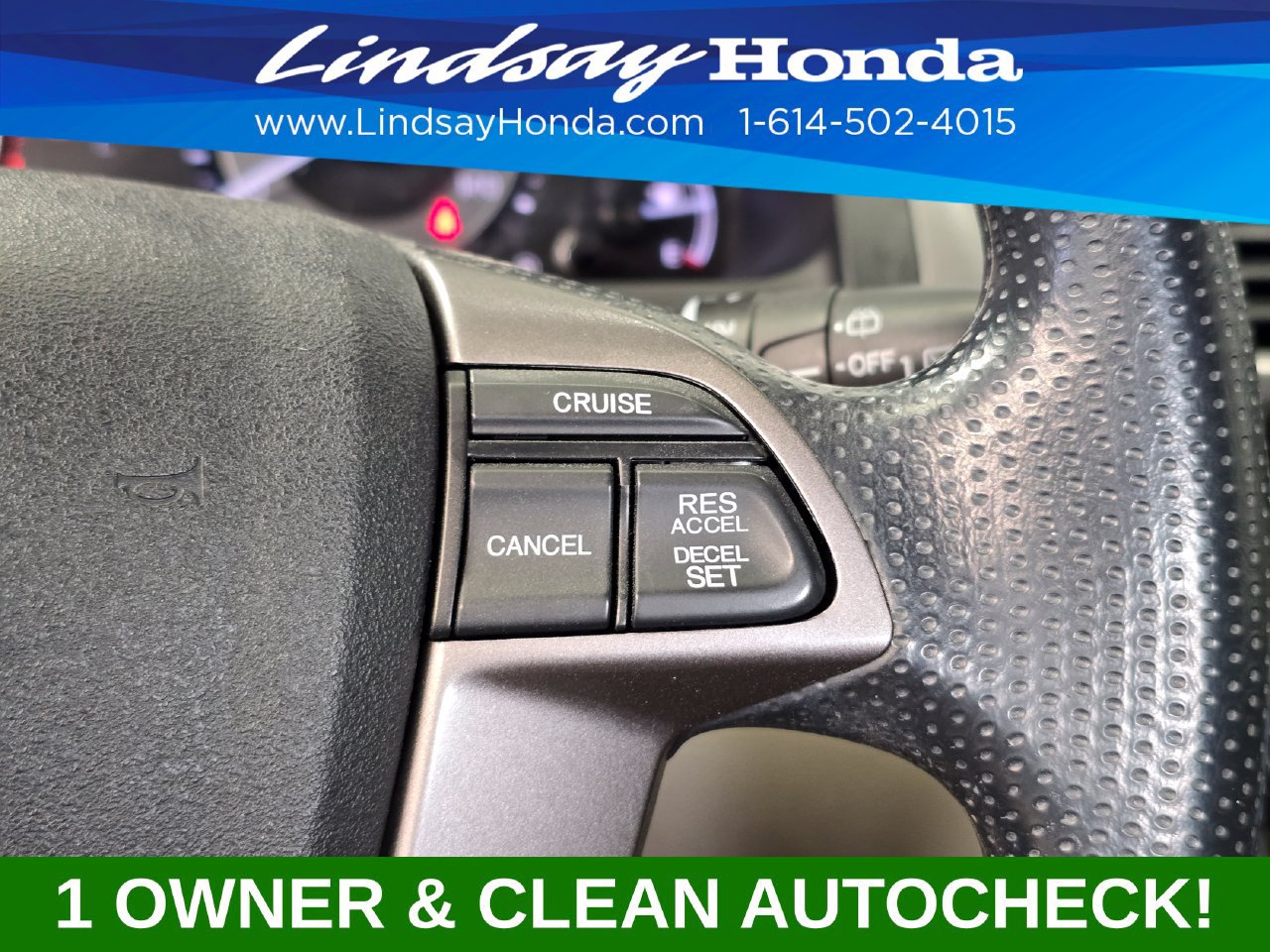Used 2016 Honda Odyssey EX image 16