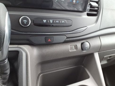 New 2026 Ford Transit 250 148 Medium Roof Extended AWD image 45