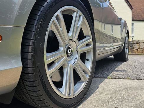 Used 2015 Bentley Continental GT image 37