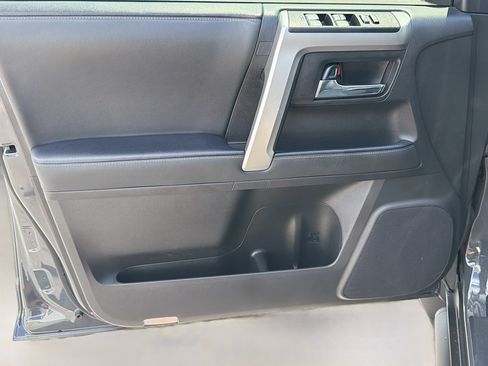 Used 2024 Toyota 4Runner SR5 Premium RWD image 20