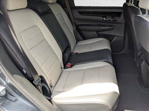 Used 2024 Honda CR-V Sport Touring image 19