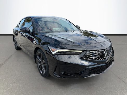 Used 2024 Acura Integra A-Spec image 1