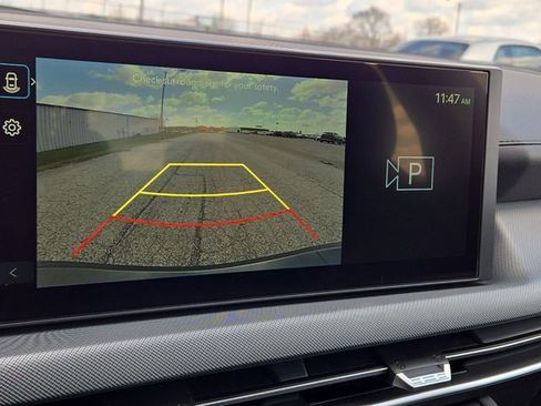 New 2026 Hyundai Sonata SEL image 13